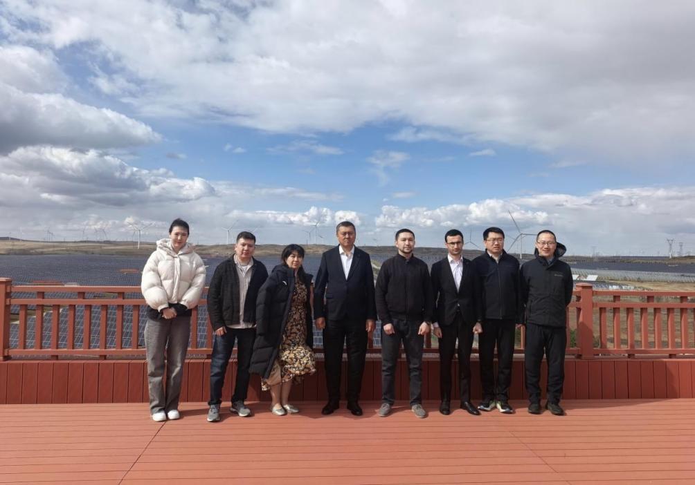 科技创新与产学研协同等议题开展深入交