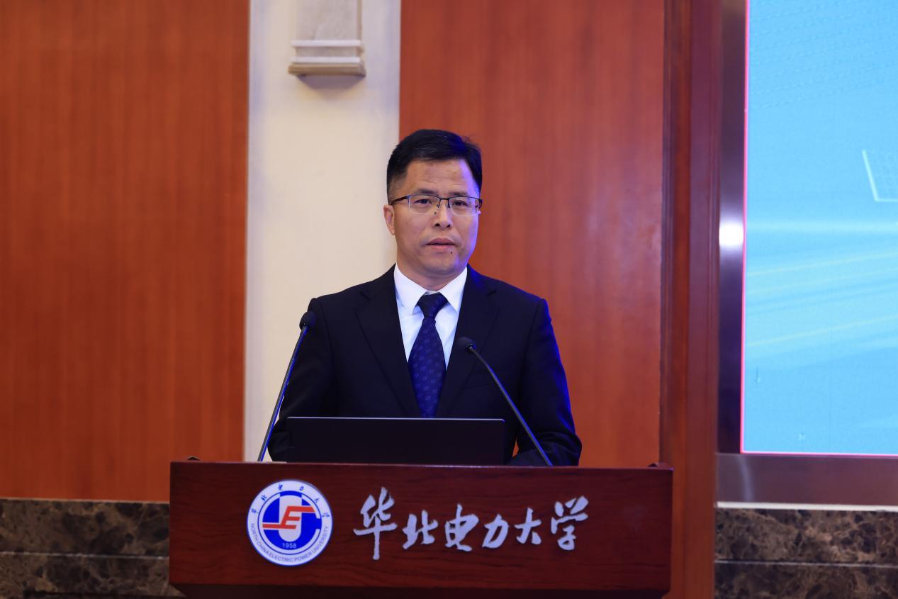 中国华电九游官网操作说明有限九游官网