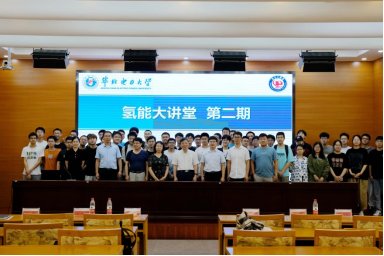 动力工程等领域从事科学研究